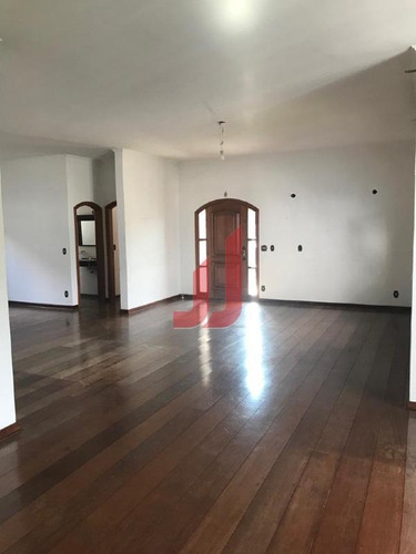 Imagem 8 de 10 de Casa À Venda, 5 Quartos, 4 Suítes, 9 Vagas, Campolim - Sorocaba/sp - 6749
