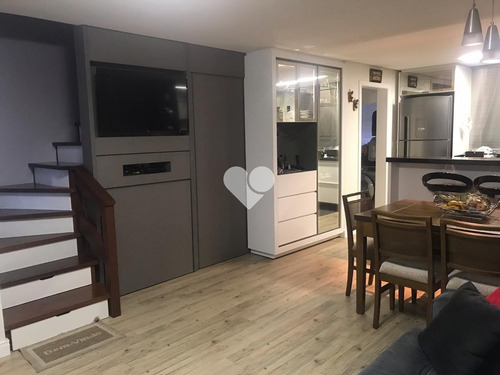 Imagem 12 de 15 de Casa Em Condominio - Tristeza - Ref: 52439 - V-58474607