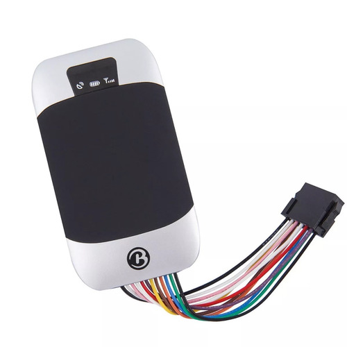 Localizador Gps Coban Tk303f Caja Original Envio Gratis