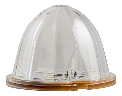 Luz De Giro Sealed Dual Funcion Led Para Coche