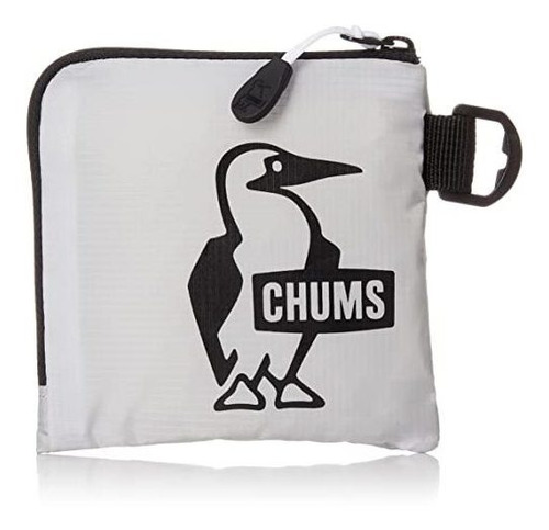Chums(publicado Originalmente) Casual Bag, Black 1y7pl