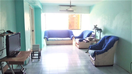 Apartamento La Guaira El Palmar Las Villas