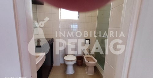 Venta Apartamento Ph En El Pedregal, De La Castellana
