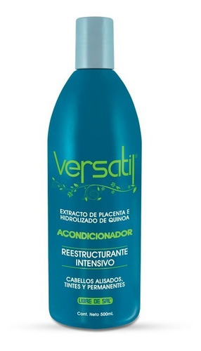 Acond. Versatil Reestructurante - mL a $39