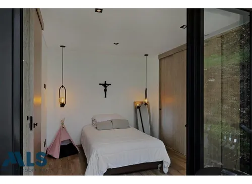 Un Sueño Campestre, 2 Espectaculares Casas En El ...(mls#251842)