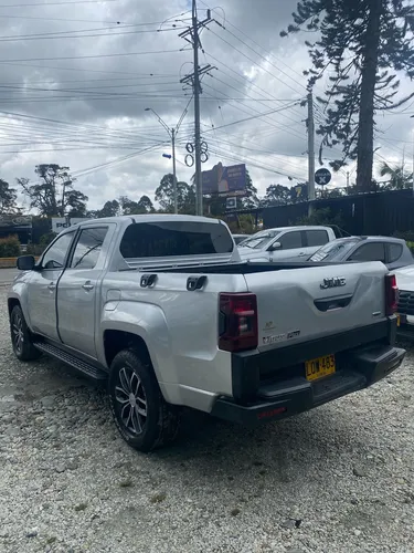 JMC Vigus 2.4 Jx1033tse4