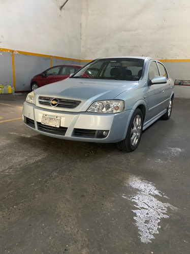 Chevrolet Astra 2.0 8v Gls Nafta