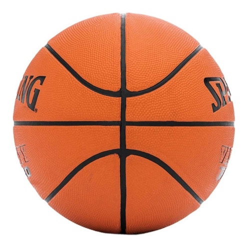 Imagen 3 de 8 de Pelota Basquet Spalding Tf-150 N5 N7 Entrenamiento Outdoor Nba