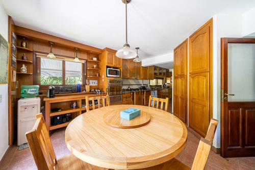 Casa En Venta En Pilar Del Lago, Pilar, G.b.a. Zona Norte