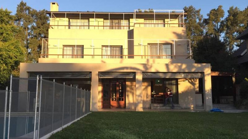 Venta De Casa En San Fernando Barrio Privado Marina Del Sol Victoria