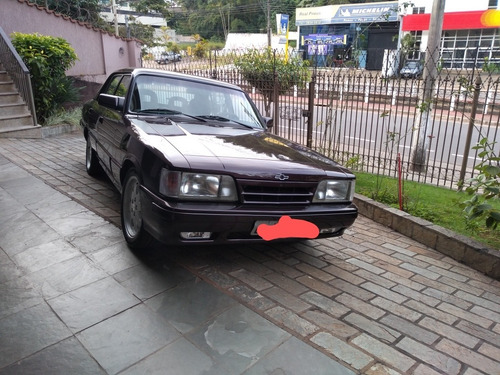 Chevrolet Opala Comodoro
