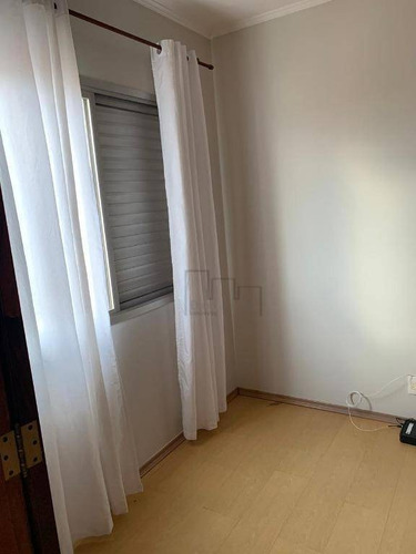 Imagem 12 de 22 de Apartamento À Venda, 91 M² Por R$ 420.000,00 - Jardim América - Sorocaba/sp - Ap1854
