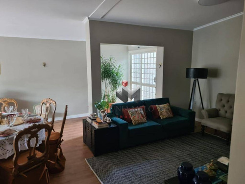 Casa Com 3 Dormitórios Para Alugar, 178 M² Por R$ 6.500/mês - Jardim Sumaré - Ribeirão Preto/sp - Ca0623
