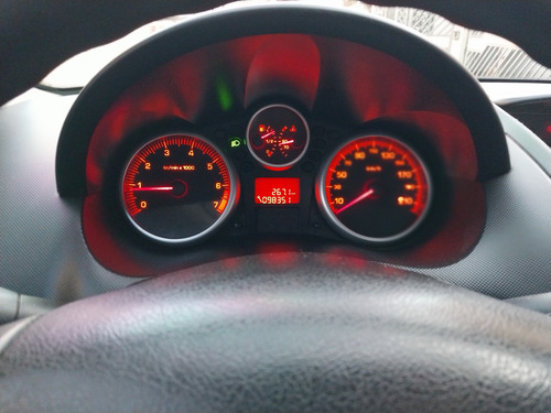 Peugeot Hoggar 1.4 Xr Flex 2p