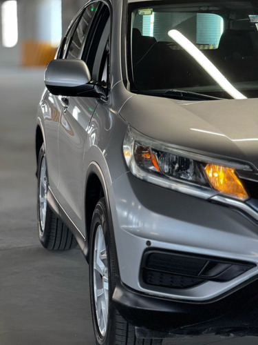 Honda CR-V 2.4 Lx Mt