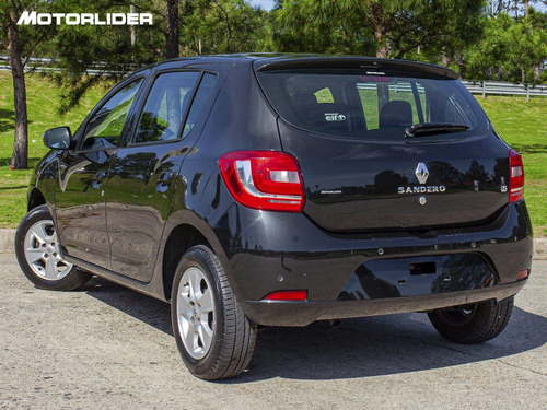 Imagen 3 de 25 de Renault Sandero Privilege Extra Full | Permuta / Financia