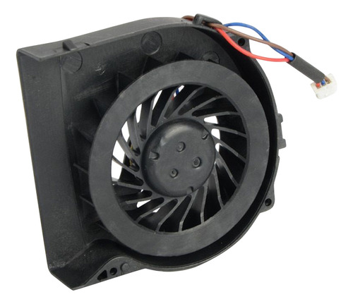 Ventilador De Cpu, Disipador Térmico Para X200, X201, X201i,