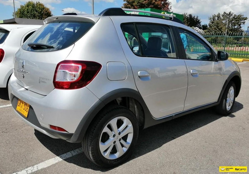 Renault Stepway 1.6 Expression / Zen
