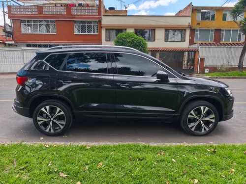 Seat Ateca 2.0 Style Plus