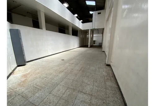 Venta Bodega Zona Industrial Toberin