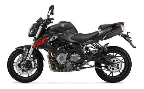 Imagen 21 de 25 de Benelli Tnt 600 I Dólar Billete