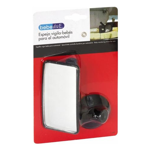 Espejo Bebedue Vigila Bebé Retrovisor