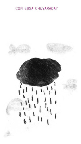 Manchas, de Bueno, Renata. Editorial Caramelo, capa dura em português, 2014