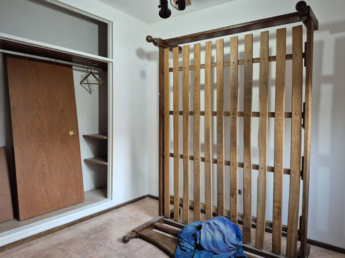 Alquiler De Departamento 2 Ambientes En Ciudadela, Tres De F