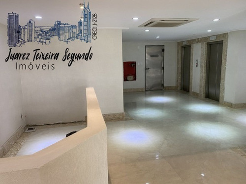 Imagem 16 de 16 de Sala Comercial Meia Laje No Advanced Trade Próximo Ao Salvador Shopping! - 07209 - 68492845