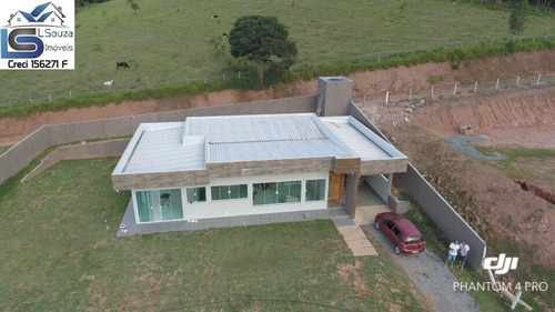 Imagem 11 de 15 de Chácara Para Venda Em Pedra Bela, Zona Rural, 3 Dormitórios, 1 Suíte, 2 Vagas - 996_2-1186189