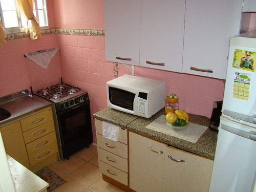 Imagem 4 de 7 de Apartamento - Independencia - Ref: 366829 - V-cs36005467