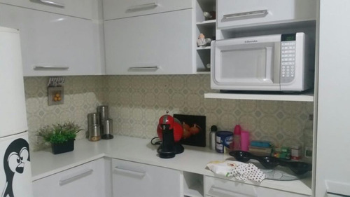 Imagem 4 de 16 de Apartamento Residencial À Venda, Mooca, São Paulo. - Ap3836