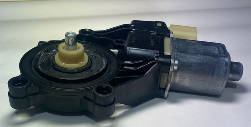 Motor Vidro Elétrico T\d New Fiesta 0130822245 C21409100