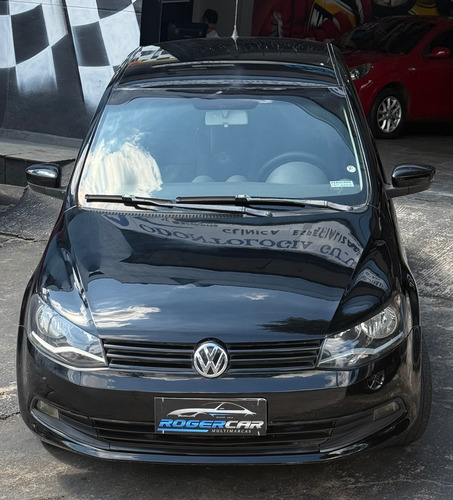 Volkswagen Gol 1.6 Vht Highline Total Flex I-motion 5p