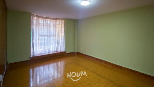 Imagen 6 de 27 de Casa En Villa Quietud, Coyoacán Con 5 Recámaras, 210 M², Id: 99859