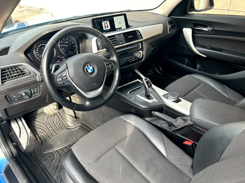 BMW Serie 2 2.0 220ia At