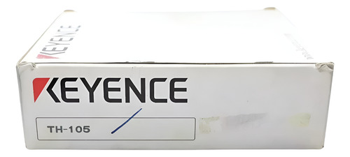 Cabezal De Sensor Para Detección De Metal Keyence Th-105