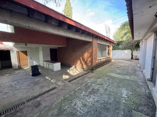 Venta Casa Para Remodelar Ciudad Satélite Naucalpan