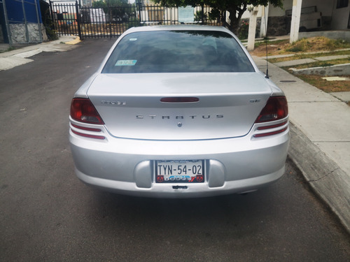 Chrysler Stratus 2.4 Le Mt