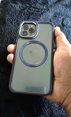 Apple iPhone 12 Pro (128 Gb) - Grafito (Usado)