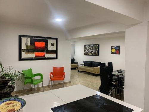 Apartamento En Venta San Antonio, Perimetral, Remodelado