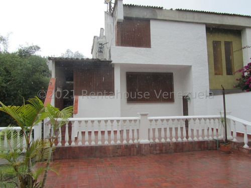 Townhouse En Ventas La Boyera - 10/02