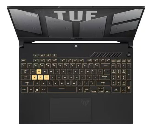 Laptop Gaming Asus Fx507vv I7 13620h 16gb 1tbssd T. Ilum