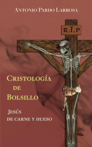 Libro: Cristología De Bolsillo: Jesús De Carne Y Hueso (span