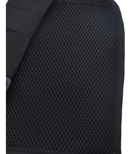 De Hombro Pecho Paquete Crossbody Bolsas Running Senderismo