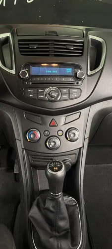 Chevrolet Tracker 1.8 Ls