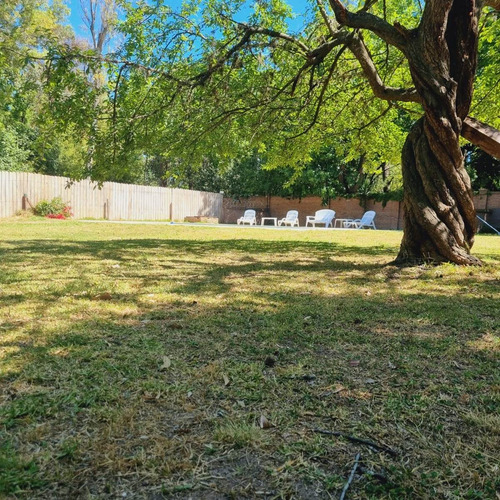 Imagen 8 de 22 de Alquiler Casa Quinta Por Semana / Quincena / Mes / Eventos En El Día