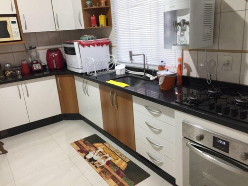Sobrado Com 2 Dormitórios À Venda, 121 M² Por R$ 500.000,00 - Condomínio Portal Do Morumbi - Sorocaba/sp - So0114 - 67640790