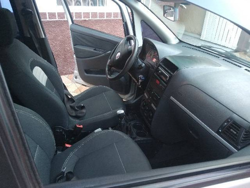 Fiat Idea