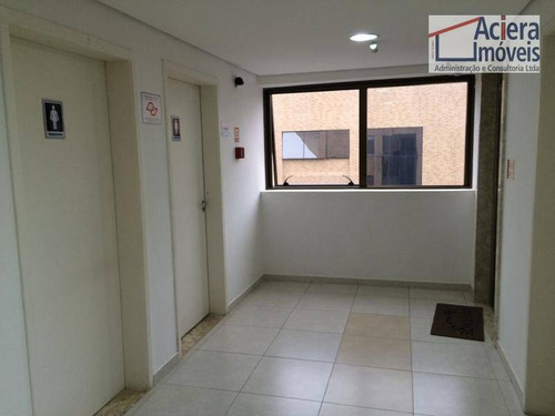 Imagem 17 de 30 de Sala, 34 M² - Venda Por R$ 200.000,00 Ou Aluguel Por R$ 1.800,00/mês - Vintage Offices - Cotia/sp - Sa0204